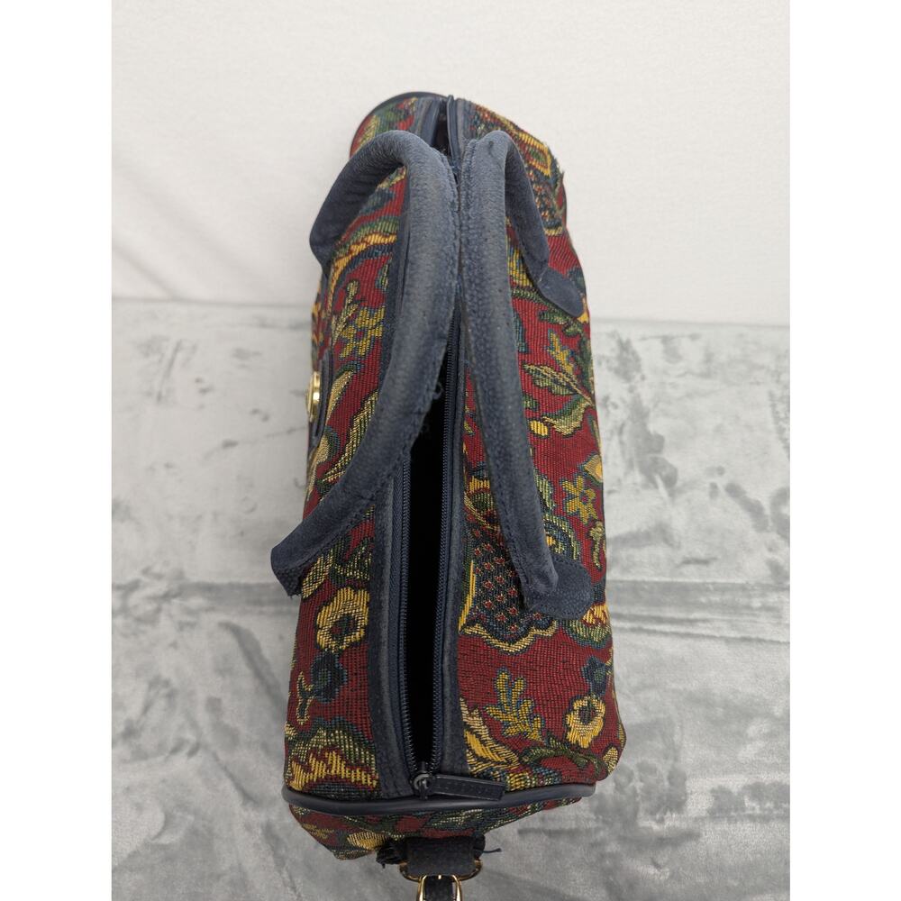 Vintage Jordache Tapestry Bag‎ - Picture 11 of 15